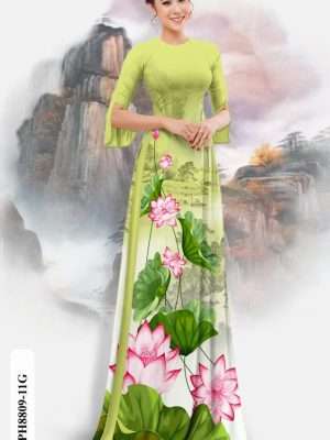 1639025690 vai ao dai dep mau moi (2)